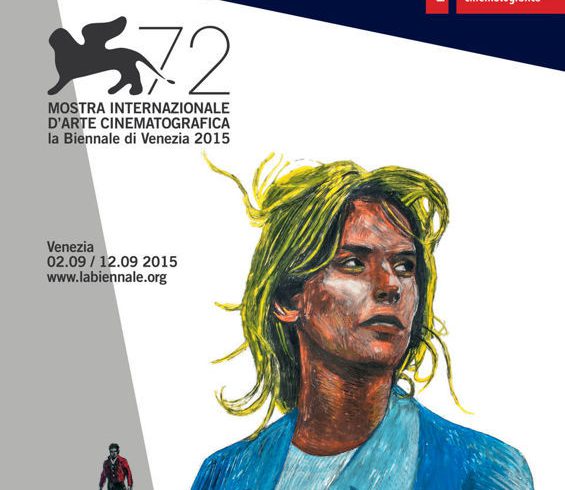 IL CINEMA SI METTE IN MOSTRA