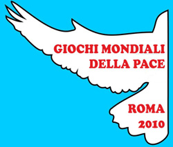 GIOCHI MONDIALI DELLA PACE