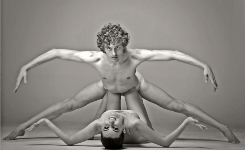 Il Metodo ABT, a Piacenza Art Ballet