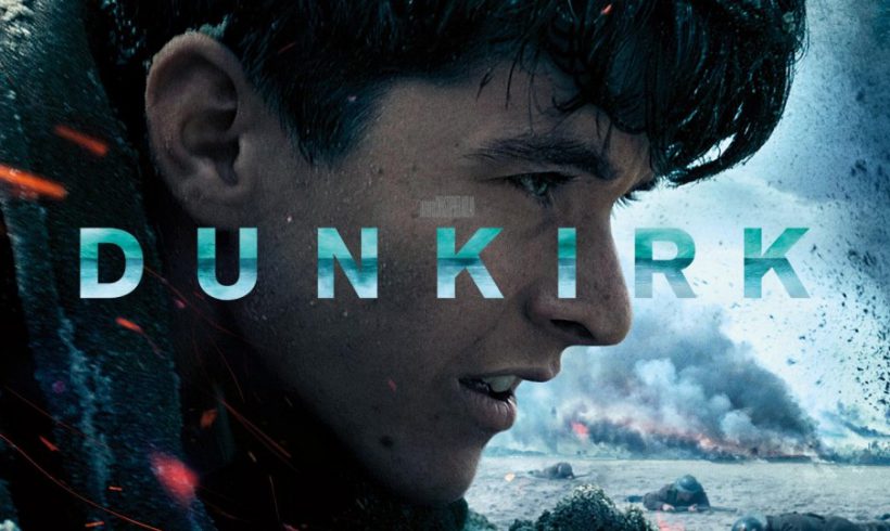 DUNKIRK – LA GUERRA SECONDO CHRISTOPHER NOLAN