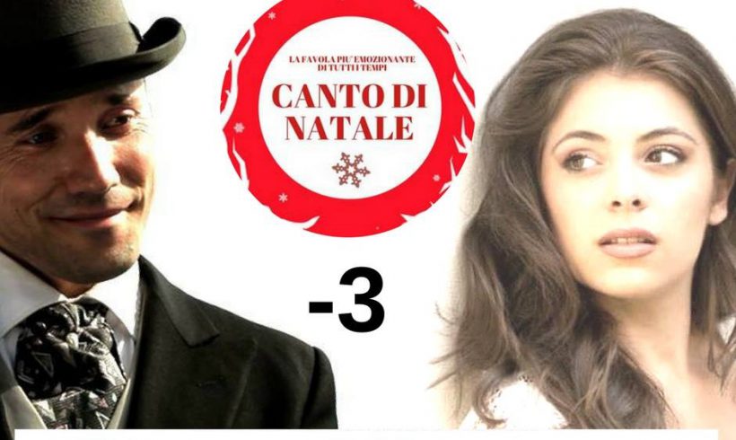 CANTO DI NATALE