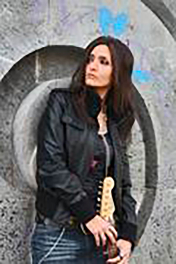 Letizia Contadino 