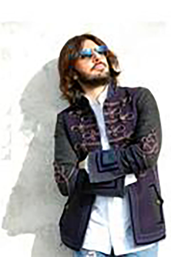 Manuel Castro