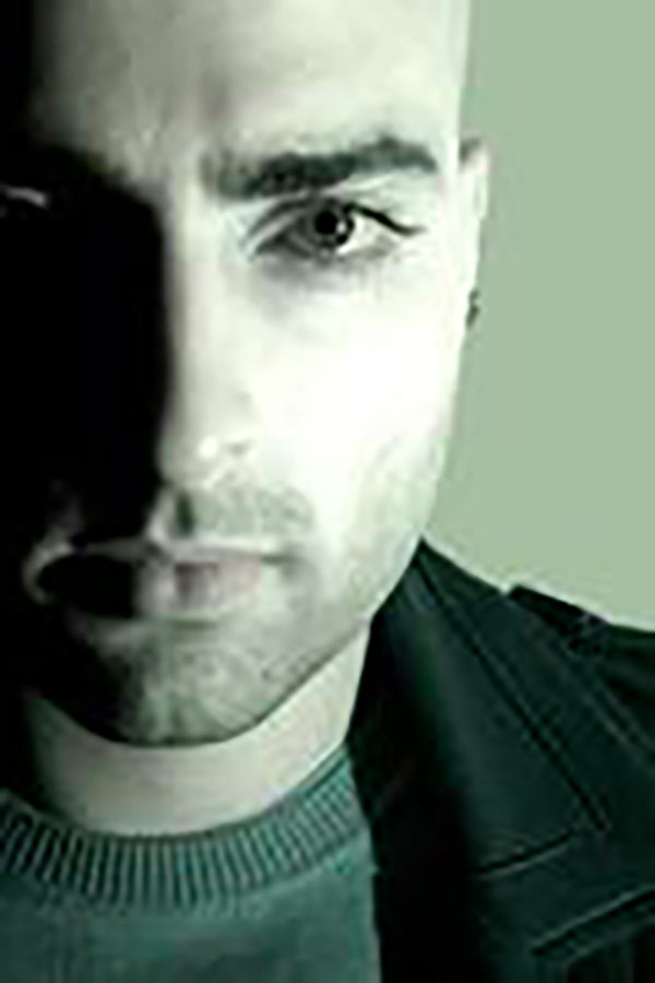 Tiziano Orecchio