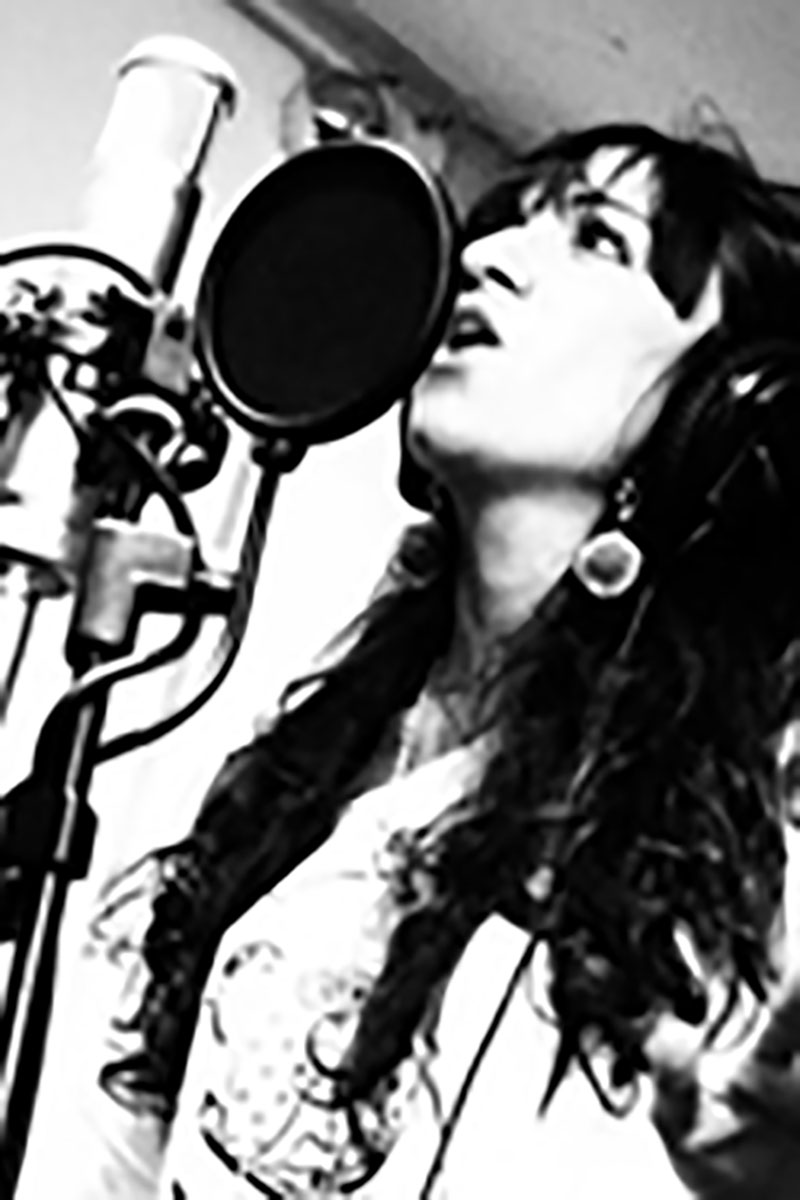Benedetta Giovagnini